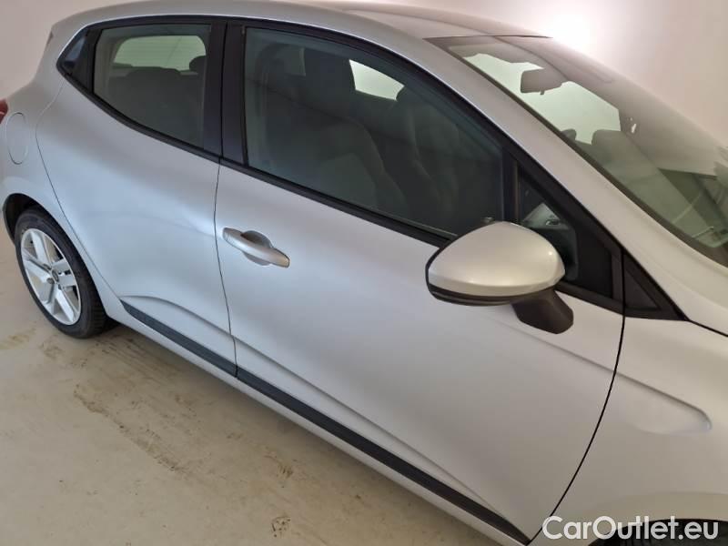 Renault  Clio RENAULT  / 2019 / 5P / BERLINA 1.5 DCI BLUE 74KW BUSINESS #35