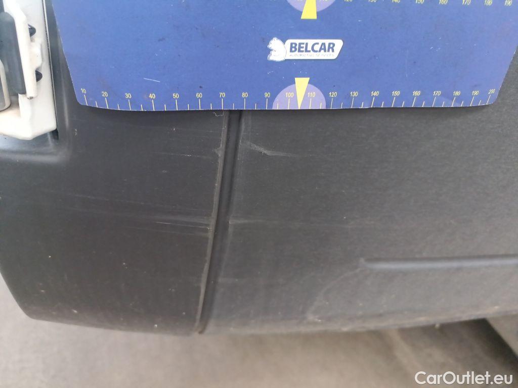 Ford  Transit Ford  350M 2.0TD 170pk 125kW M6 Trend 4d !!Technical issue!! #37