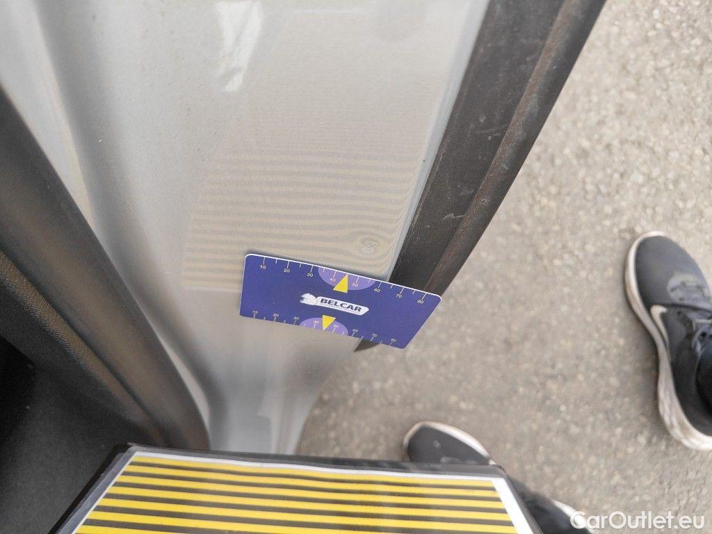 DS  DS7 DS 7 Crossback 1.5 BlueHDi 130 Automatic So Chic 5d !!Technical issue!! #35