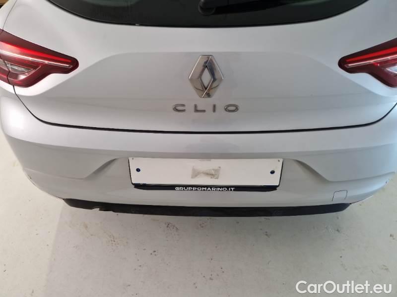 Renault  Clio RENAULT  / 2019 / 5P / BERLINA 1.5 DCI BLUE 74KW BUSINESS #46