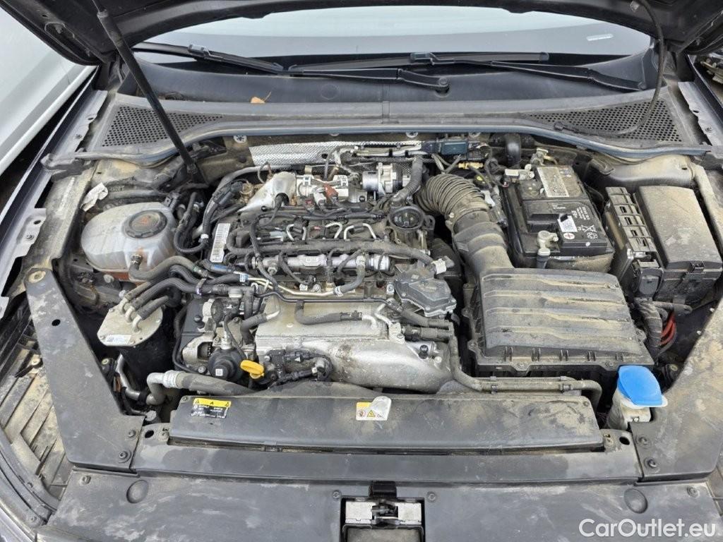Volkswagen  Passat Volkswagen  Variant 1.6 TDI SCR DSG7 Style Business 5d !!Technical issue!! #21