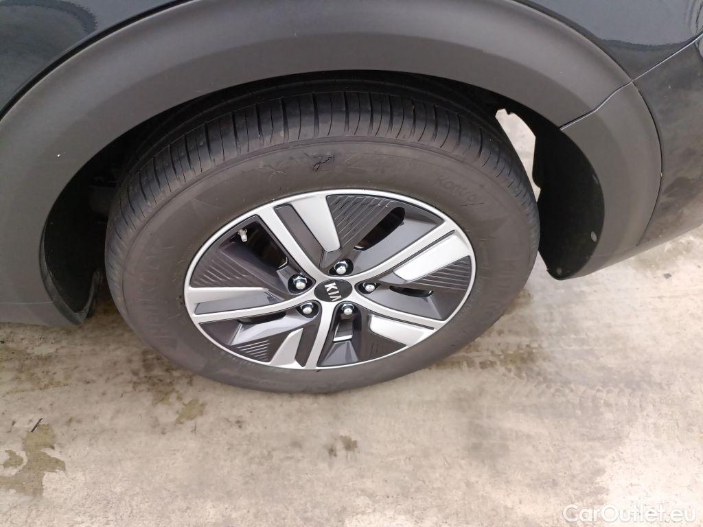 KIA  Niro KIA  Pace 1.6 GDi PHEV 6DCT 5d !! Technical issues !!!   #76