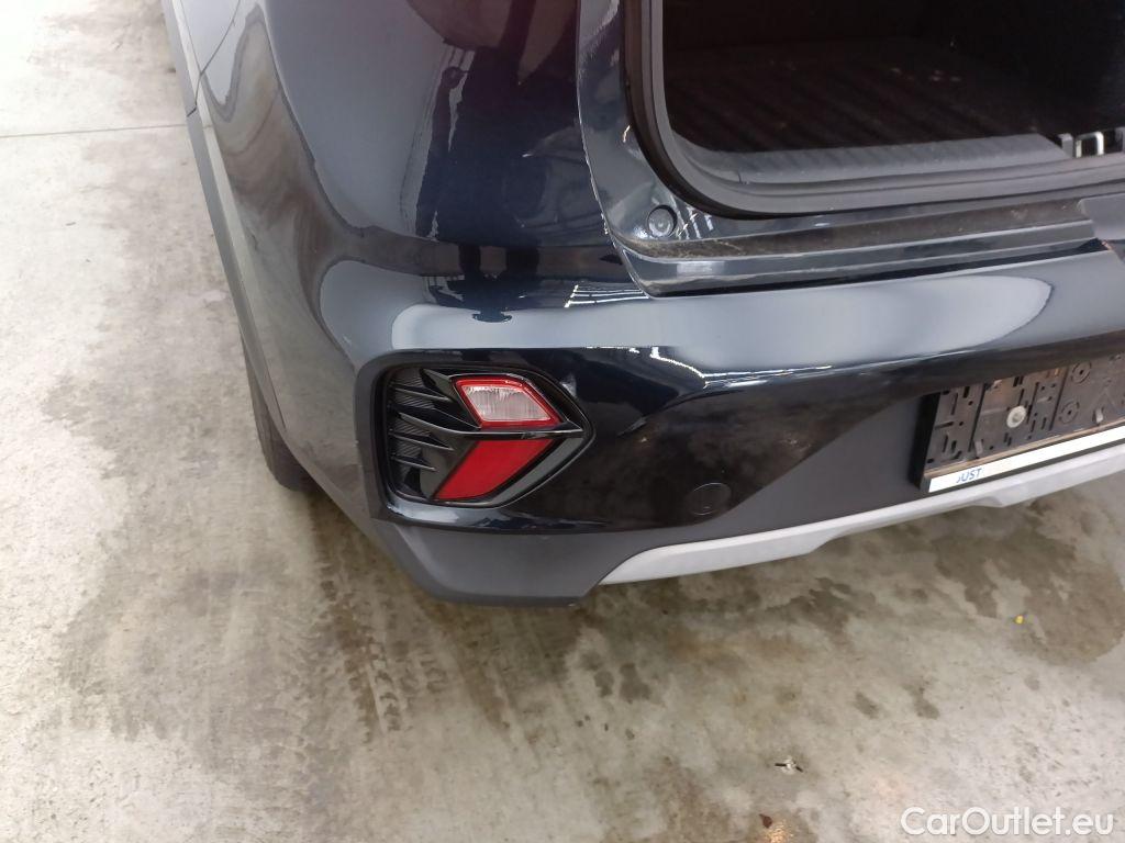 KIA  Niro KIA  Pace 1.6 GDi PHEV 6DCT 5d !! Technical issues !!!   #69