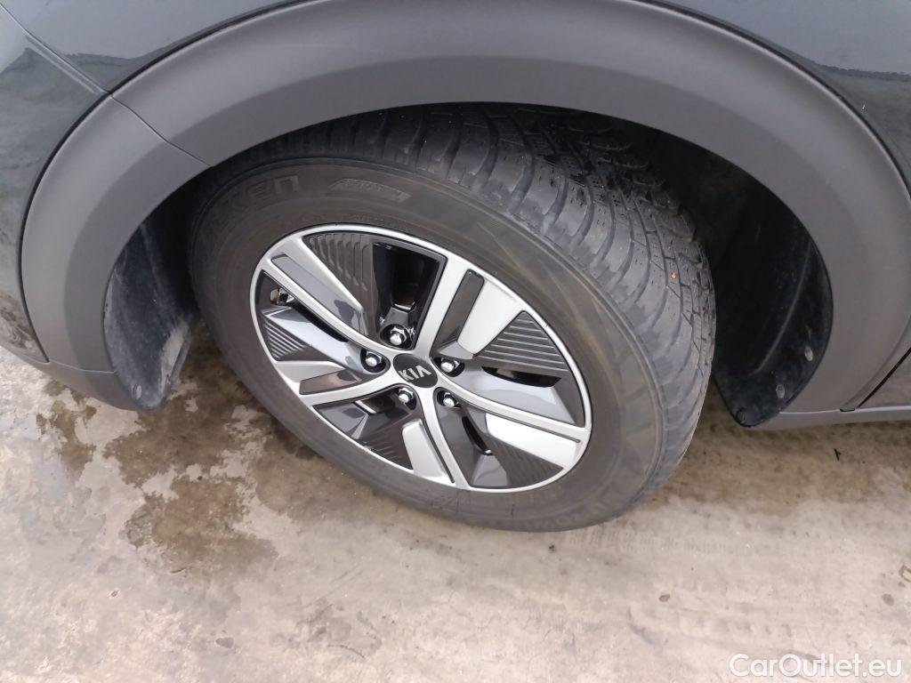 KIA  Niro KIA  Pace 1.6 GDi PHEV 6DCT 5d !! Technical issues !!!   #73