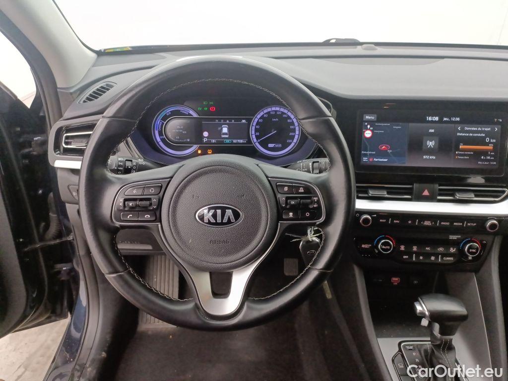 KIA  Niro KIA  Pace 1.6 GDi PHEV 6DCT 5d !! Technical issues !!!   #20