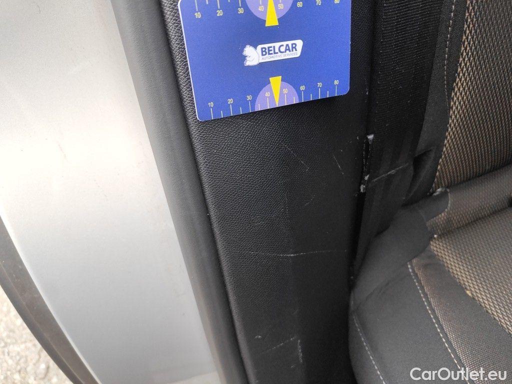 DS  DS7 DS 7 Crossback 1.5 BlueHDi 130 Automatic So Chic 5d !!Technical issue!! #52