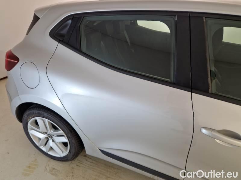 Renault  Clio RENAULT  / 2019 / 5P / BERLINA 1.5 DCI BLUE 74KW BUSINESS #38