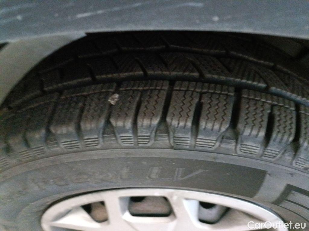 Ford  Transit Ford  350M 2.0TD 170pk 125kW M6 Trend 4d !!Technical issue!! #17