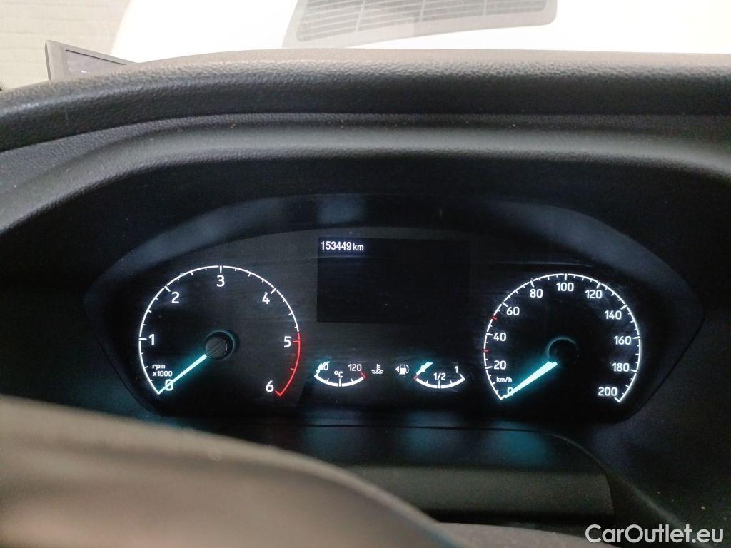 Ford  Transit Ford  350M 2.0TD 170pk 125kW M6 Trend 4d !!Technical issue!! #6