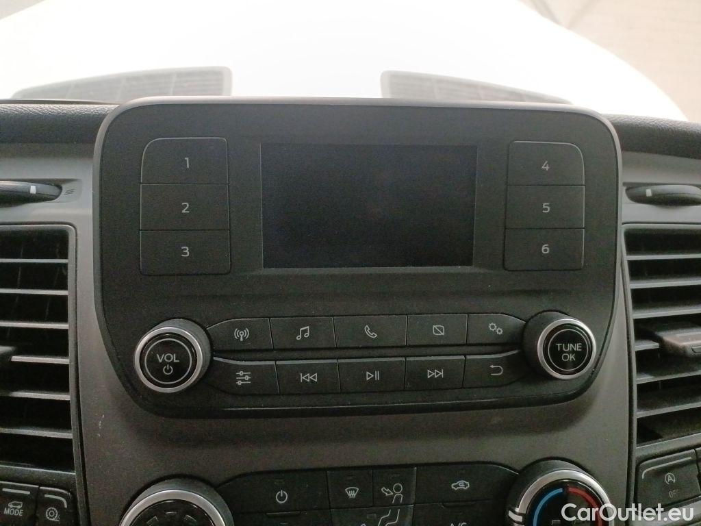 Ford  Transit Ford  350M 2.0TD 170pk 125kW M6 Trend 4d !!Technical issue!! #13