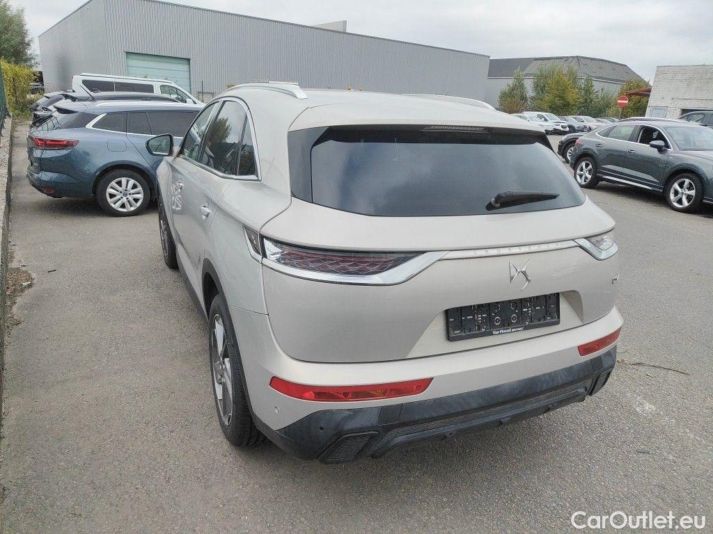 DS  DS7 DS 7 Crossback 1.5 BlueHDi 130 Automatic So Chic 5d !!Technical issue!! #7