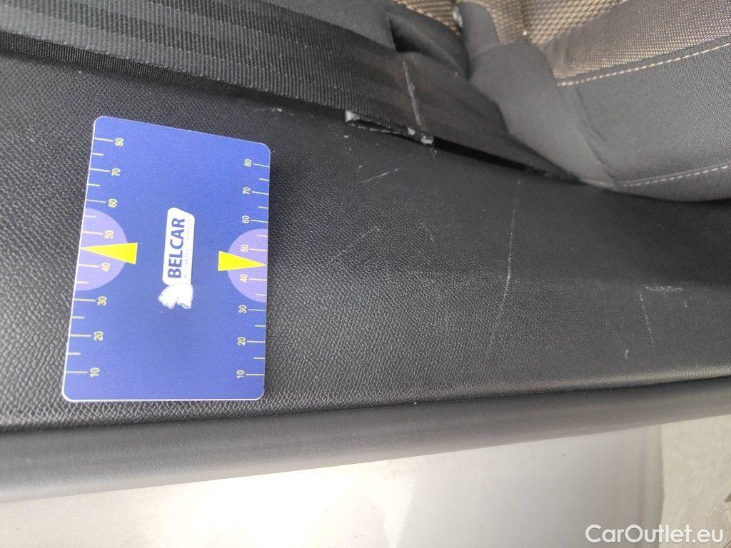 DS  DS7 DS 7 Crossback 1.5 BlueHDi 130 Automatic So Chic 5d !!Technical issue!! #53