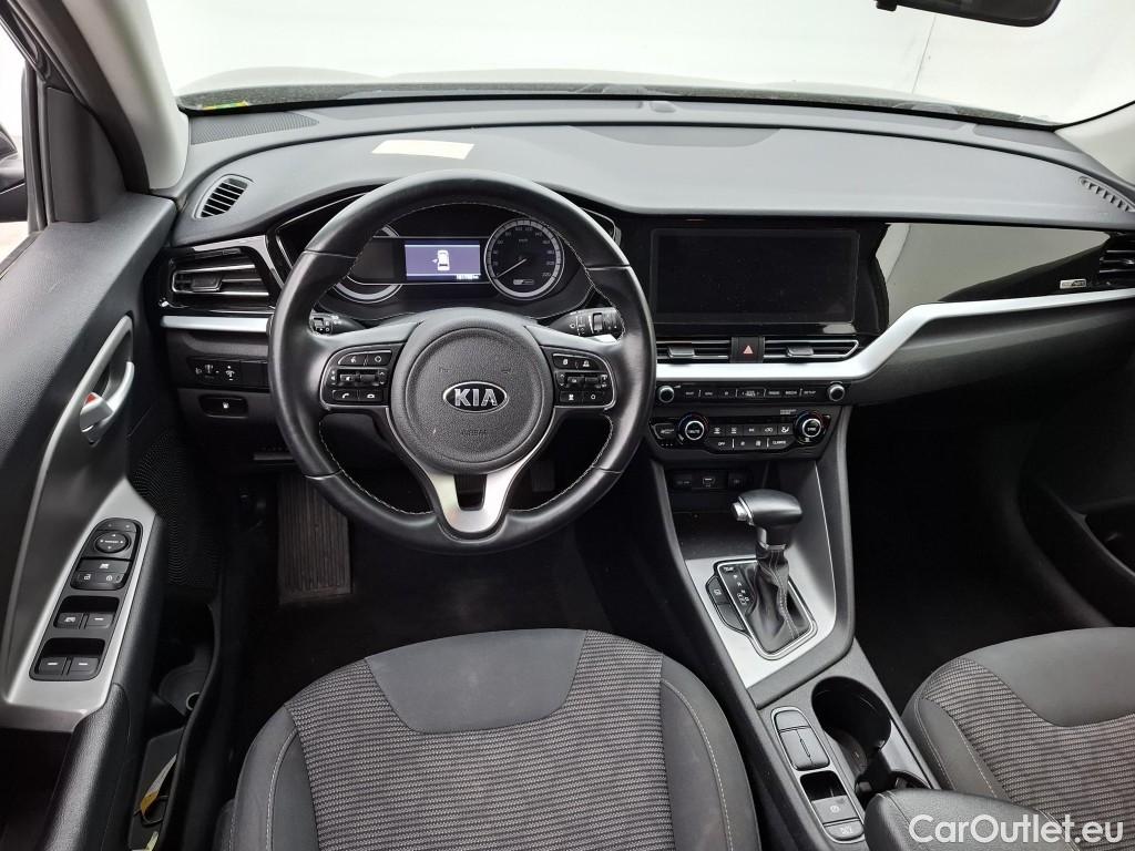 KIA  Niro KIA  Pace 1.6 GDi PHEV 6DCT 5d !! Technical issues !!!   #9