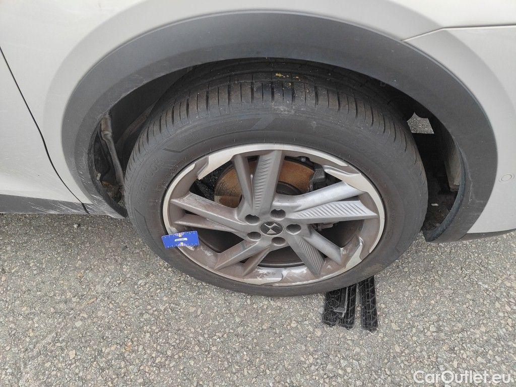 DS  DS7 DS 7 Crossback 1.5 BlueHDi 130 Automatic So Chic 5d !!Technical issue!! #23