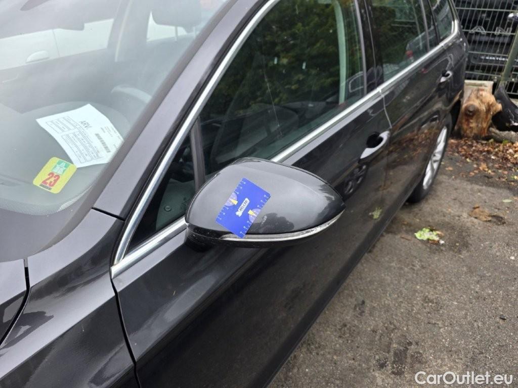 Volkswagen  Passat Volkswagen  Variant 1.6 TDI SCR DSG7 Style Business 5d !!Technical issue!! #27