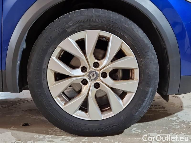 Renault  Captur RENAULT  / 2019 / 5P / SUV 1.5 DCI BLUE 85KW BUSINESS EDC #17