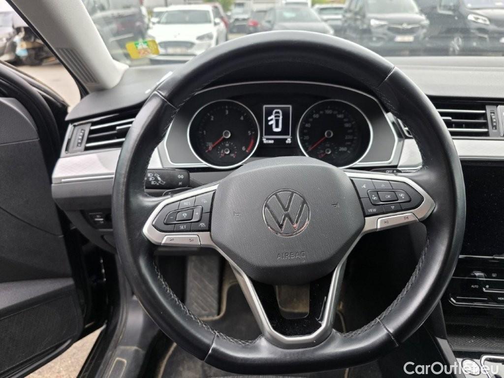 Volkswagen  Passat Volkswagen  Variant 1.6 TDI SCR DSG7 Style Business 5d !!Technical issue!! #40