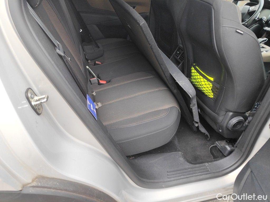 DS  DS7 DS 7 Crossback 1.5 BlueHDi 130 Automatic So Chic 5d !!Technical issue!! #51