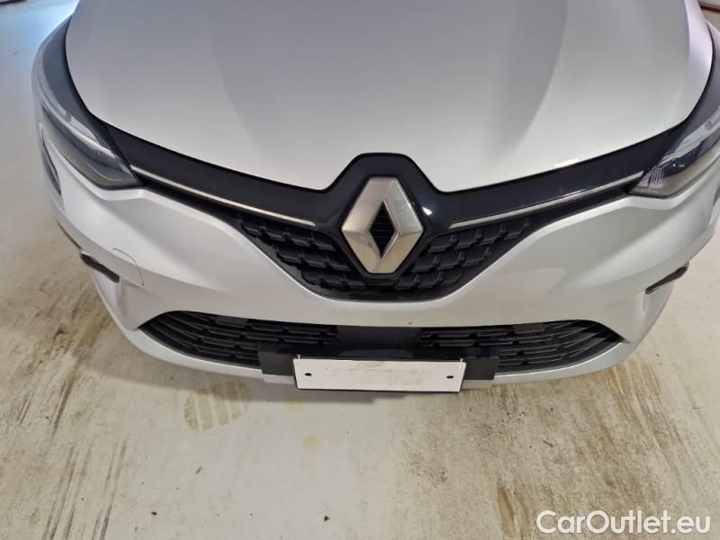 Renault  Clio RENAULT  / 2019 / 5P / BERLINA 1.5 DCI BLUE 74KW BUSINESS #25