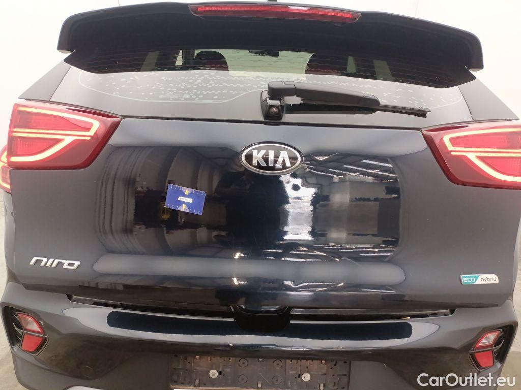 KIA  Niro KIA  Pace 1.6 GDi PHEV 6DCT 5d !! Technical issues !!!   #46