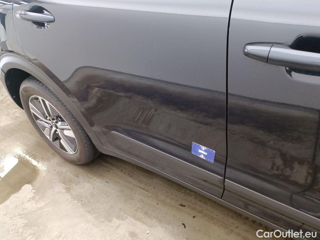 KIA  Niro KIA  Pace 1.6 GDi PHEV 6DCT 5d !! Technical issues !!!   #53