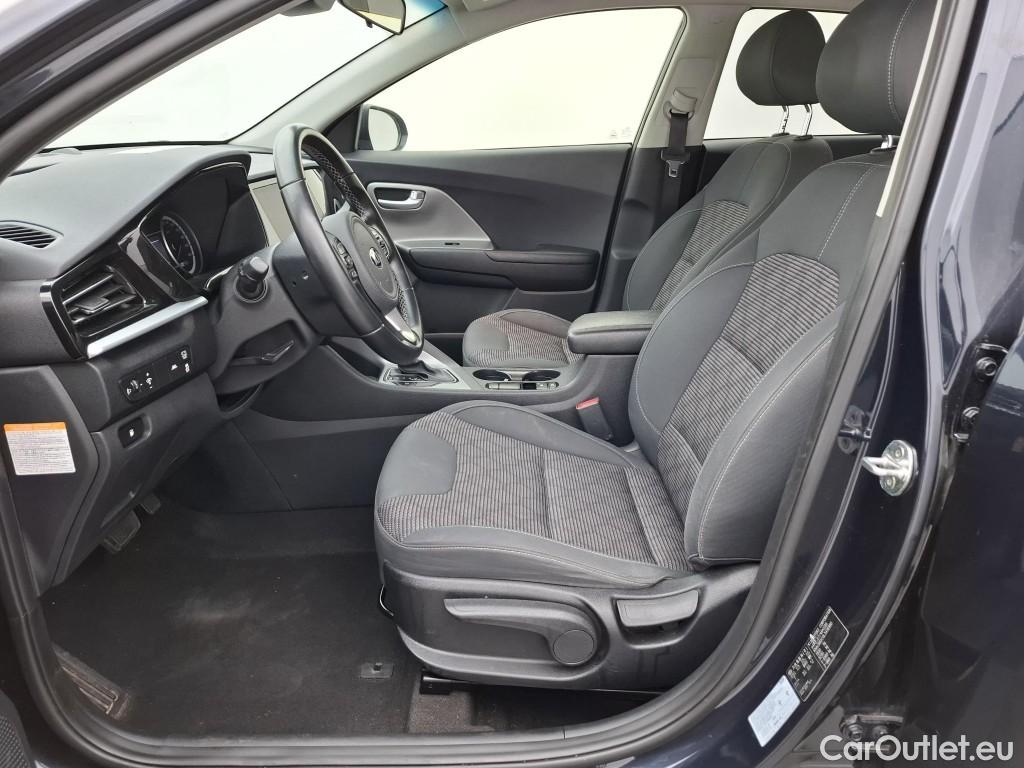 KIA  Niro KIA  Pace 1.6 GDi PHEV 6DCT 5d !! Technical issues !!!   #3