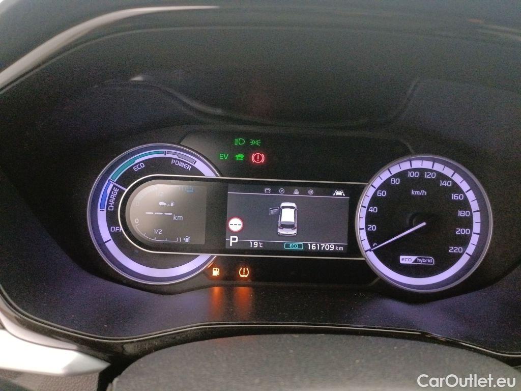 KIA  Niro KIA  Pace 1.6 GDi PHEV 6DCT 5d !! Technical issues !!!   #6