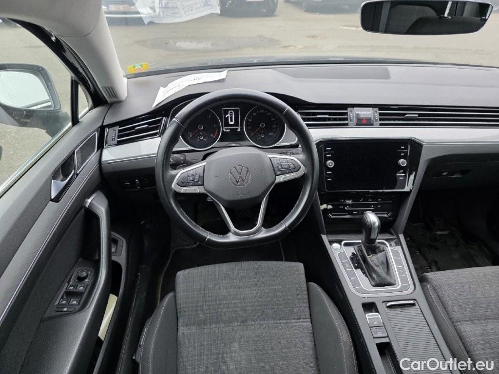 Volkswagen  Passat Volkswagen  Variant 1.6 TDI SCR DSG7 Style Business 5d !!Technical issue!! #9