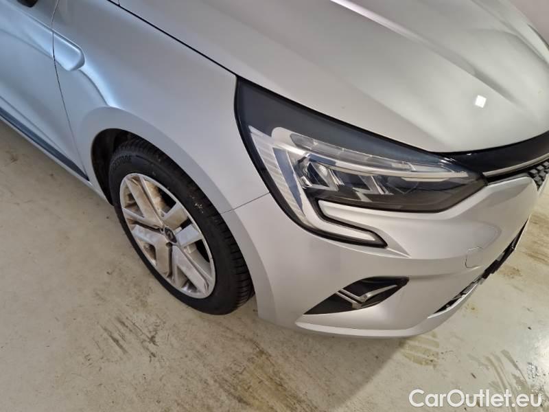 Renault  Clio RENAULT  / 2019 / 5P / BERLINA 1.5 DCI BLUE 74KW BUSINESS #30
