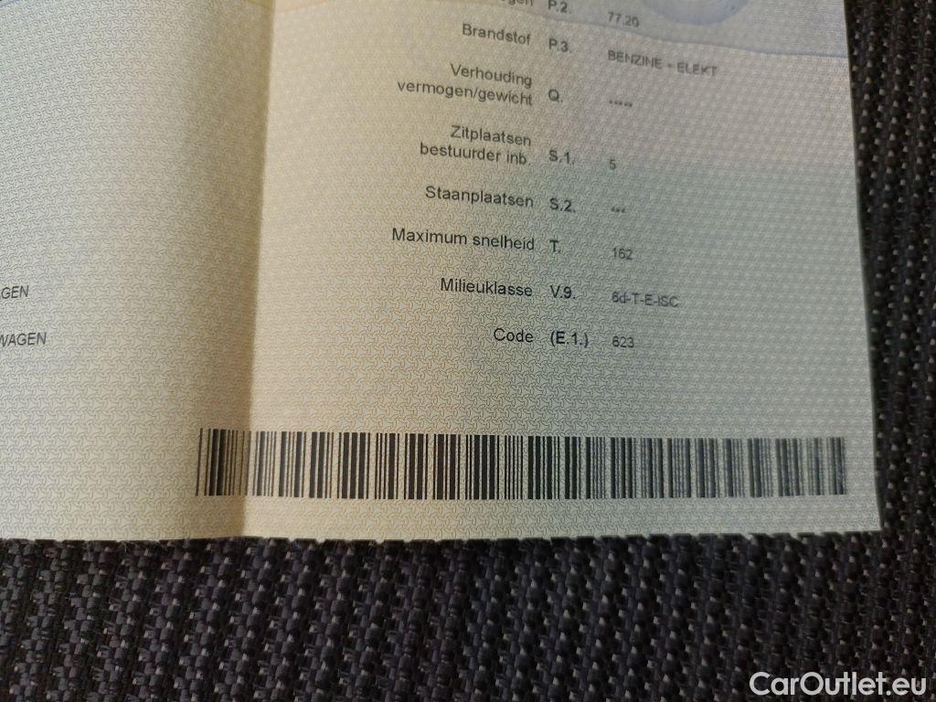 KIA  Niro KIA  Pace 1.6 GDi PHEV 6DCT 5d !! Technical issues !!!   #11