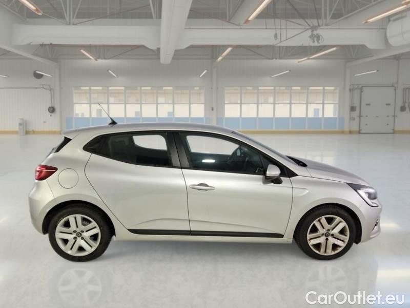 Renault  Clio RENAULT  / 2019 / 5P / BERLINA 1.5 DCI BLUE 74KW BUSINESS #7