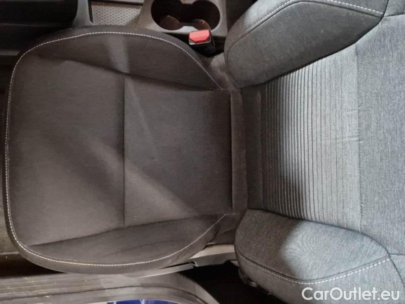 Renault  Captur RENAULT  / 2019 / 5P / SUV 1.5 DCI BLUE 85KW BUSINESS EDC #12