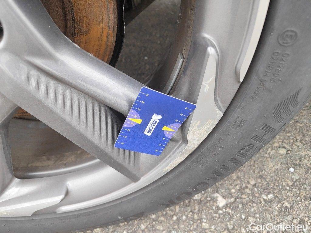 DS  DS7 DS 7 Crossback 1.5 BlueHDi 130 Automatic So Chic 5d !!Technical issue!! #48