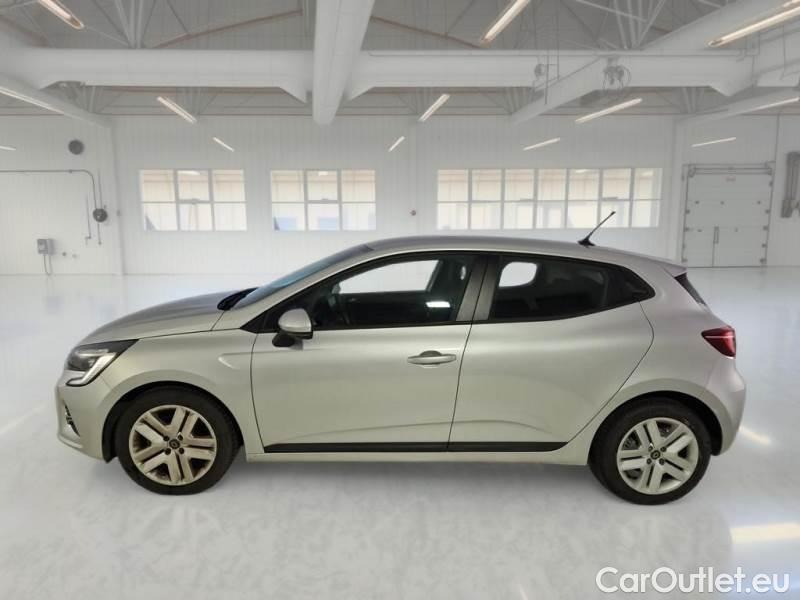 Renault  Clio RENAULT  / 2019 / 5P / BERLINA 1.5 DCI BLUE 74KW BUSINESS #8