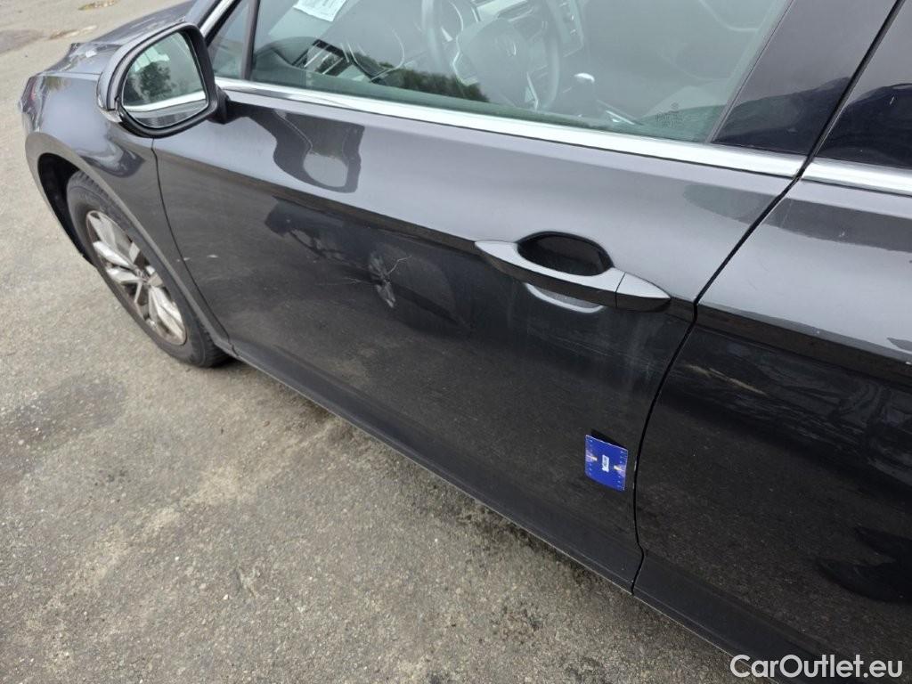 Volkswagen  Passat Volkswagen  Variant 1.6 TDI SCR DSG7 Style Business 5d !!Technical issue!! #29
