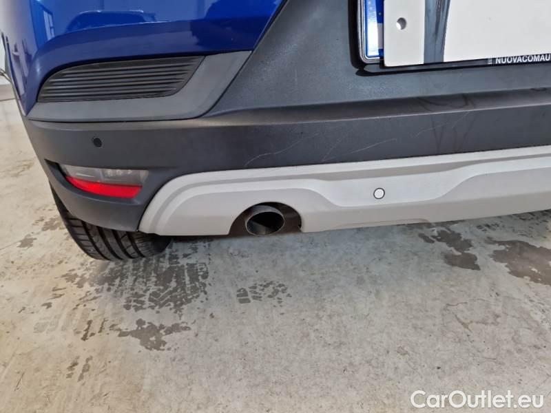 Renault  Captur RENAULT  / 2019 / 5P / SUV 1.5 DCI BLUE 85KW BUSINESS EDC #47