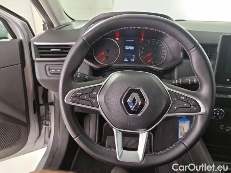 Renault  Clio RENAULT  / 2019 / 5P / BERLINA 1.5 DCI BLUE 74KW BUSINESS #86