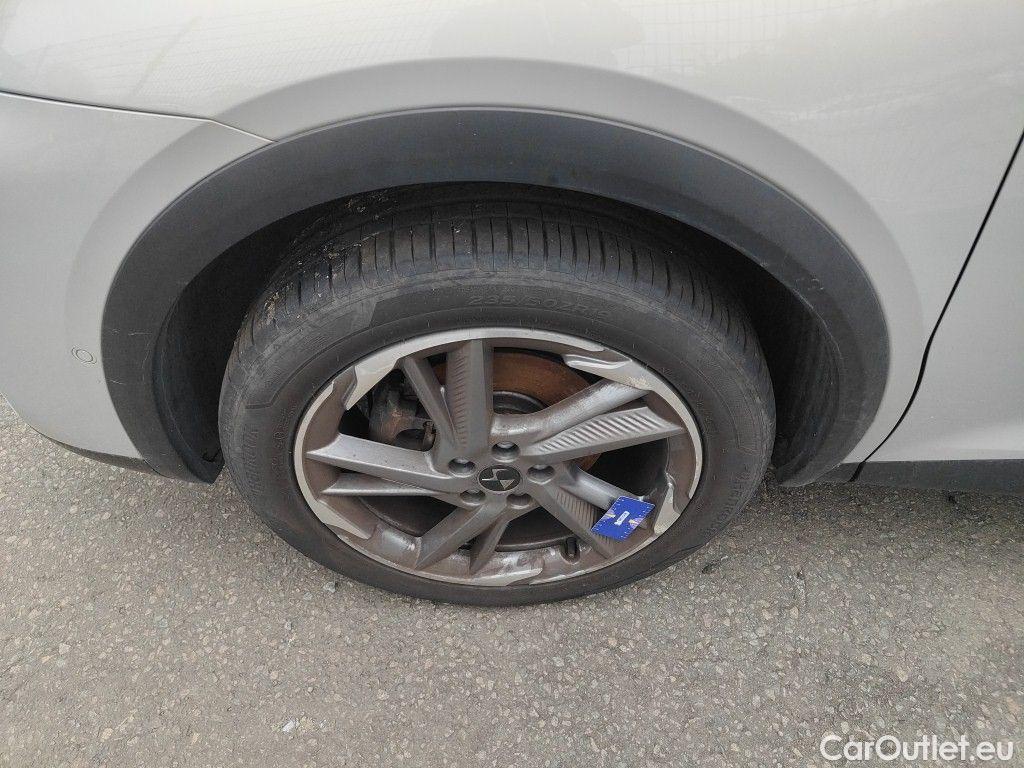 DS  DS7 DS 7 Crossback 1.5 BlueHDi 130 Automatic So Chic 5d !!Technical issue!! #42