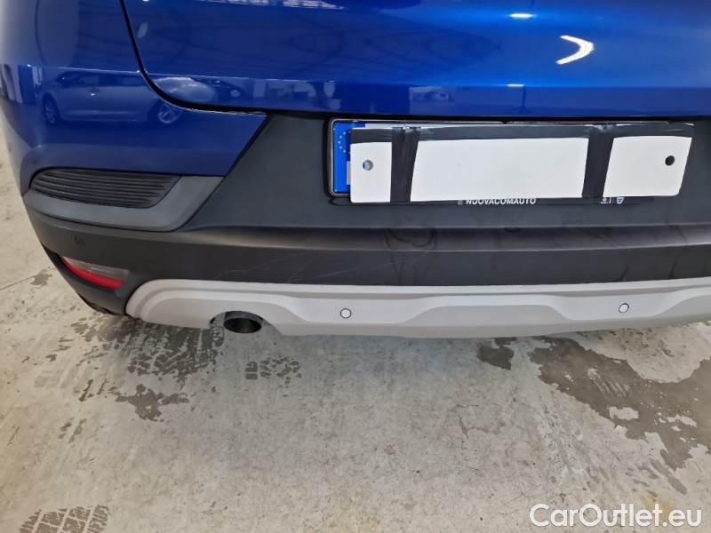 Renault  Captur RENAULT  / 2019 / 5P / SUV 1.5 DCI BLUE 85KW BUSINESS EDC #43
