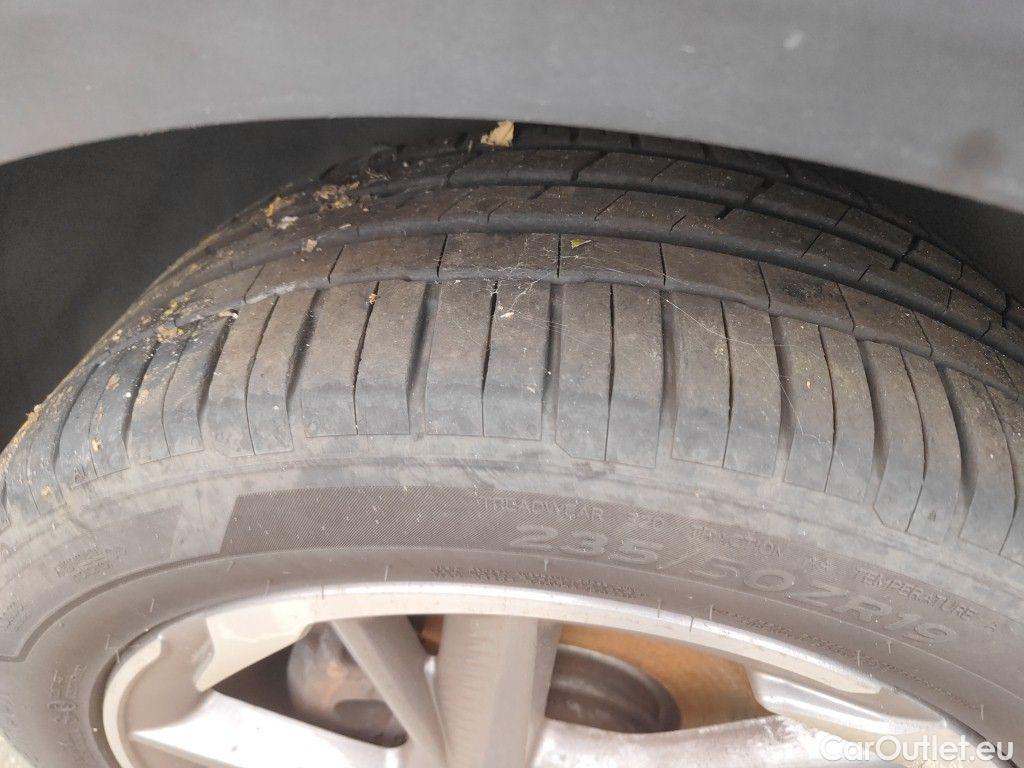 DS  DS7 DS 7 Crossback 1.5 BlueHDi 130 Automatic So Chic 5d !!Technical issue!! #16