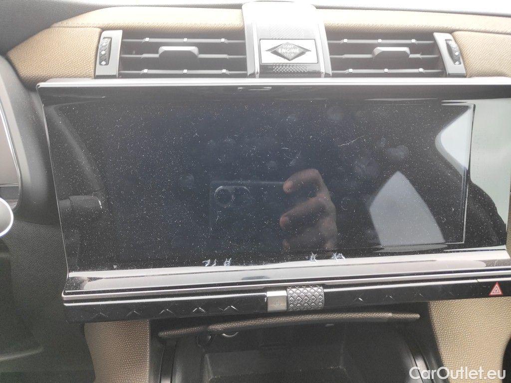 DS  DS7 DS 7 Crossback 1.5 BlueHDi 130 Automatic So Chic 5d !!Technical issue!! #30