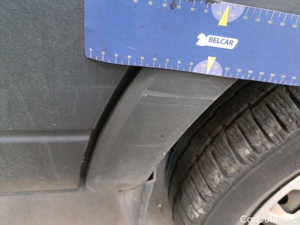 Ford  Transit Ford  350M 2.0TD 170pk 125kW M6 Trend 4d !!Technical issue!! #38