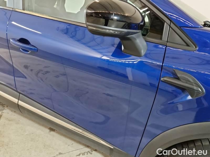 Renault  Captur RENAULT  / 2019 / 5P / SUV 1.5 DCI BLUE 85KW BUSINESS EDC #34