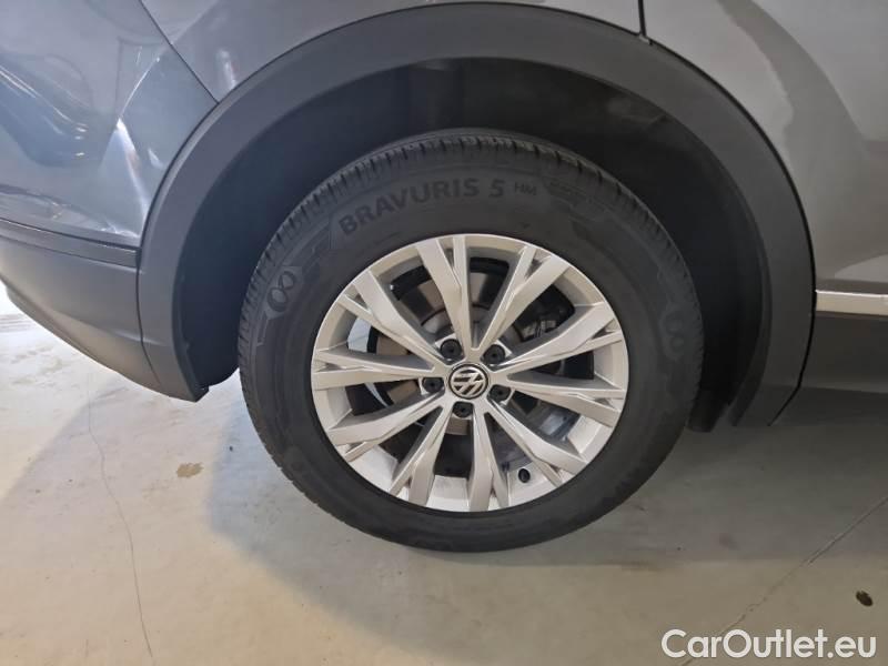 Volkswagen  Tiguan VOLKSWAGEN  / 2016 / 5P / SUV 2.0 TDI SCR 110KW BUSINESS BMT #18