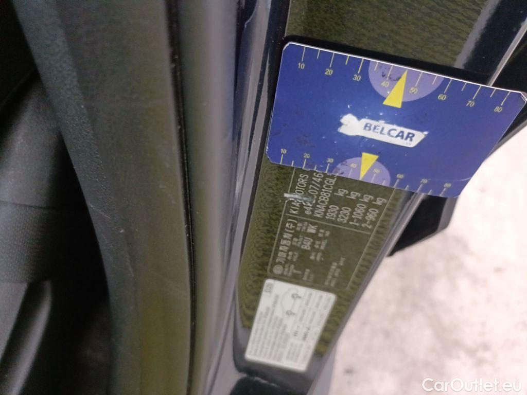 KIA  Niro KIA  Pace 1.6 GDi PHEV 6DCT 5d !! Technical issues !!!   #30