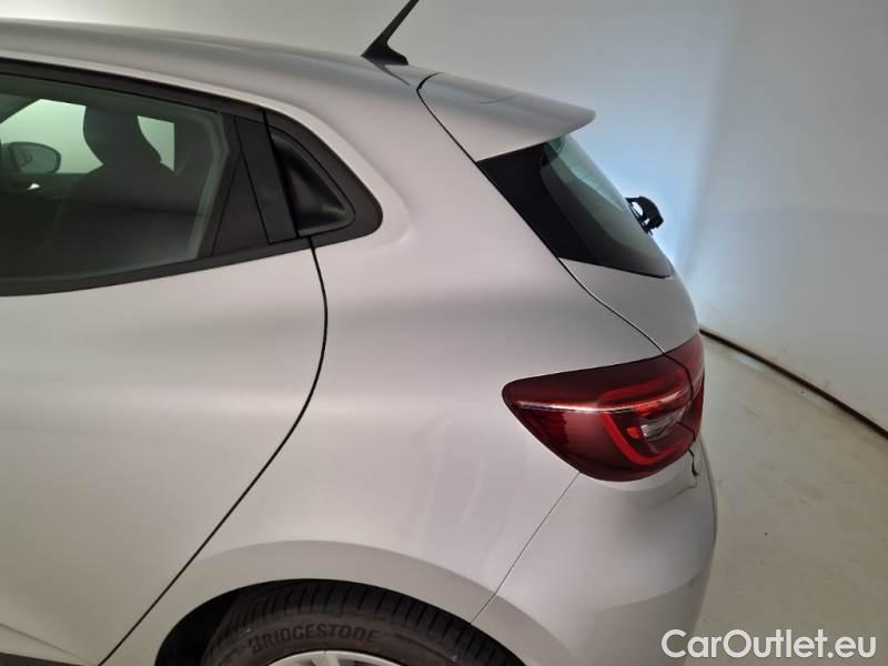 Renault  Clio RENAULT  / 2019 / 5P / BERLINA 1.5 DCI BLUE 74KW BUSINESS #52