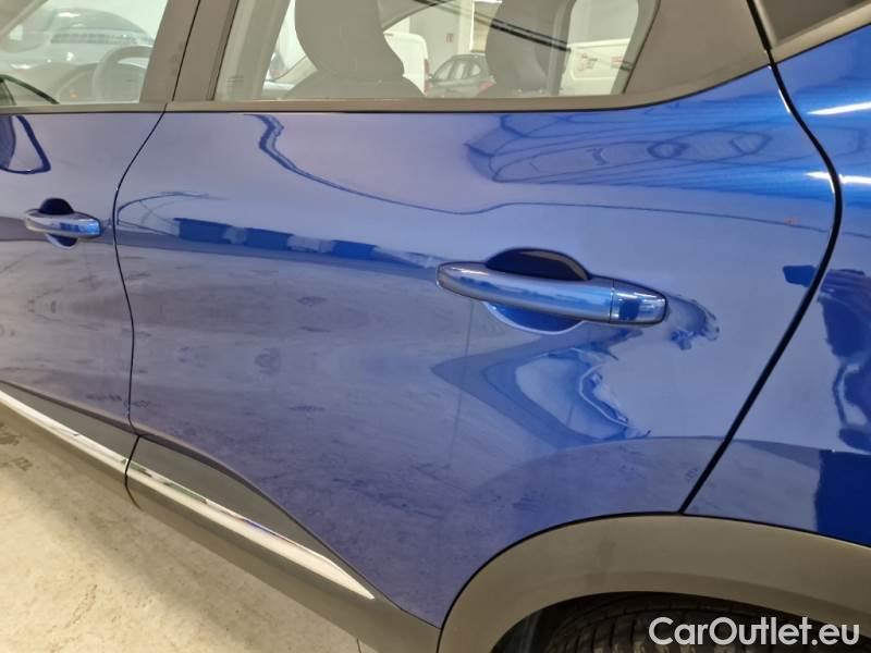 Renault  Captur RENAULT  / 2019 / 5P / SUV 1.5 DCI BLUE 85KW BUSINESS EDC #54