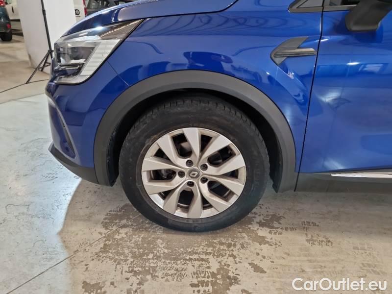 Renault  Captur RENAULT  / 2019 / 5P / SUV 1.5 DCI BLUE 85KW BUSINESS EDC #65