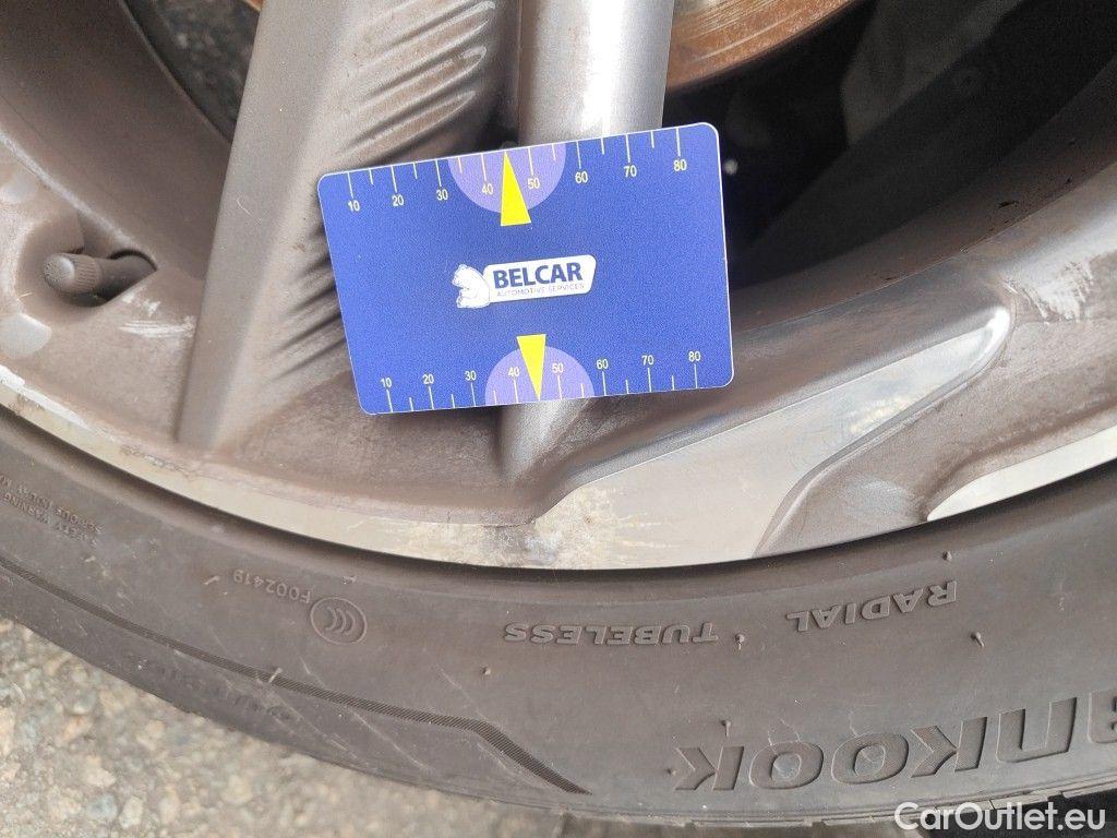 DS  DS7 DS 7 Crossback 1.5 BlueHDi 130 Automatic So Chic 5d !!Technical issue!! #43