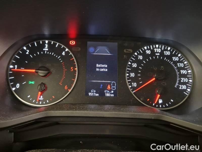 Renault  Clio RENAULT  / 2019 / 5P / BERLINA 1.5 DCI BLUE 74KW BUSINESS #4